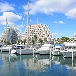 Ulysse Plage-12 By Interhome La Grande Motte