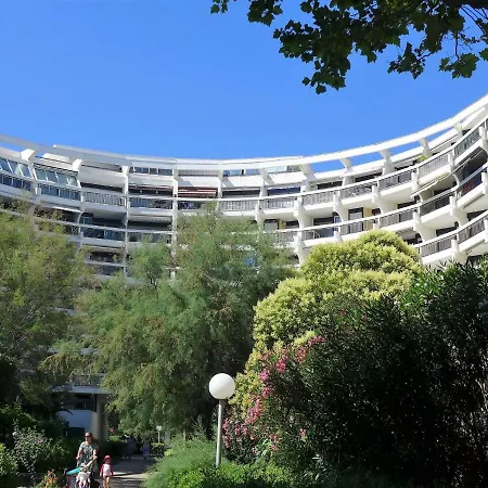 Ulysse Plage-12 By Interhome アパート