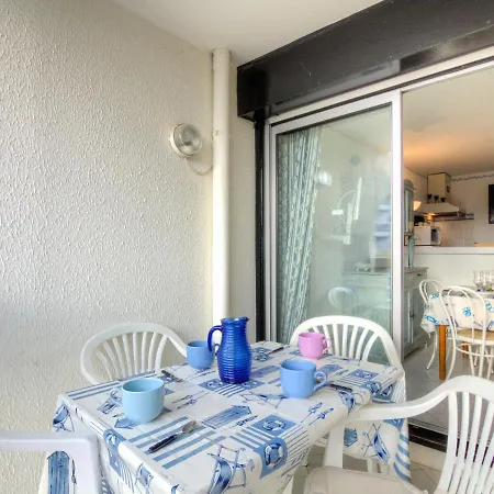 Ulysse Plage-12 By Interhome La Grande Motte