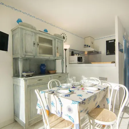 Ulysse Plage-12 By Interhome Apartment *