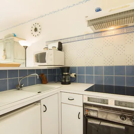 アパート Ulysse Plage-12 By Interhome