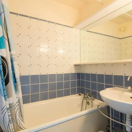Ulysse Plage-12 By Interhome Apartment La Grande-Motte