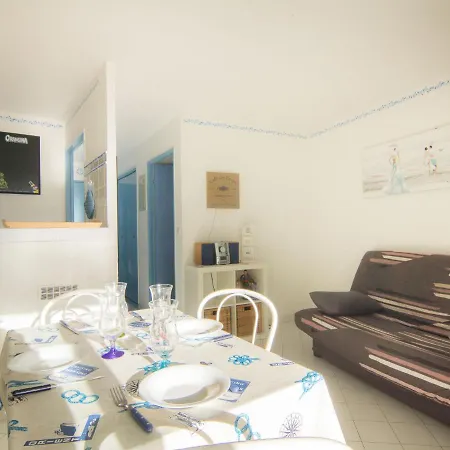 Ulysse Plage-12 By Interhome *