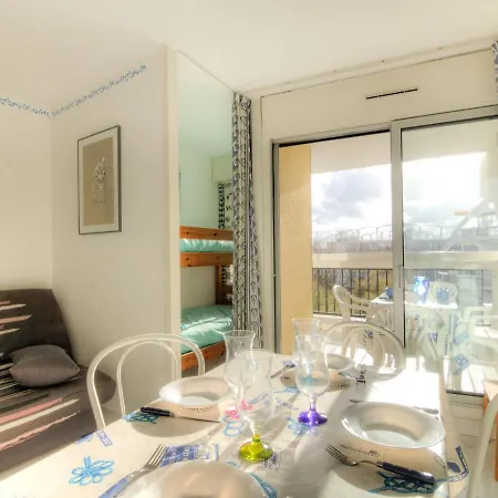 Ulysse Plage-12 By Interhome La Grande-Motte