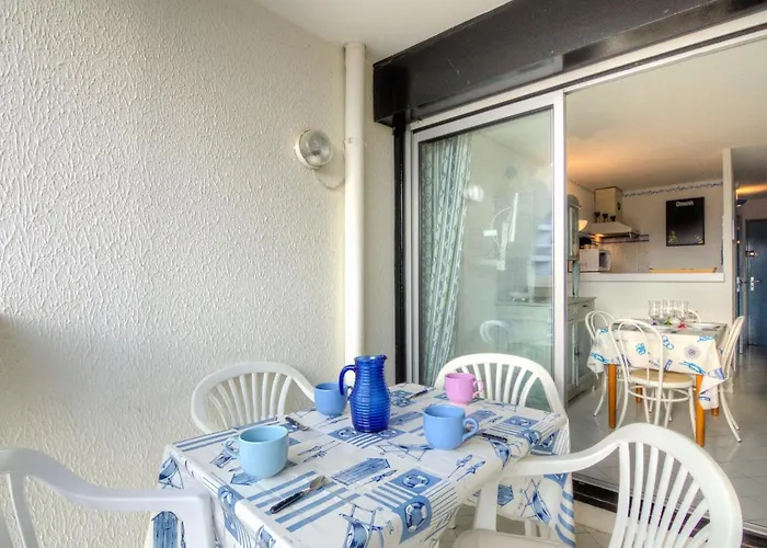 Ulysse Plage-12 By Interhome لا غراند موت