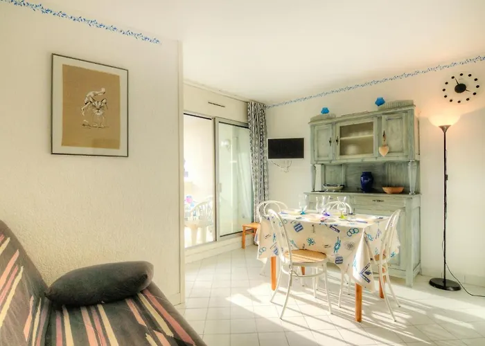 Ulysse Plage-12 By Interhome شقة لا غراند موت