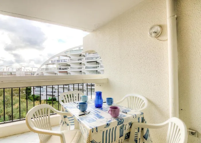 Ulysse Plage-12 By Interhome * لا غراند موت