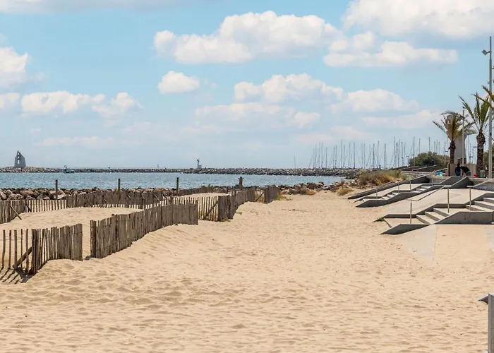 Ulysse Plage-12 By Interhome لا غراند موت